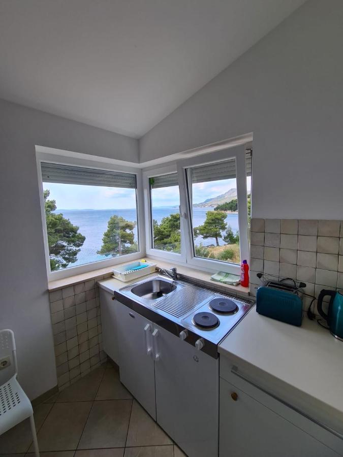 Oasis Of Peace Apartment 奥米什 外观 照片