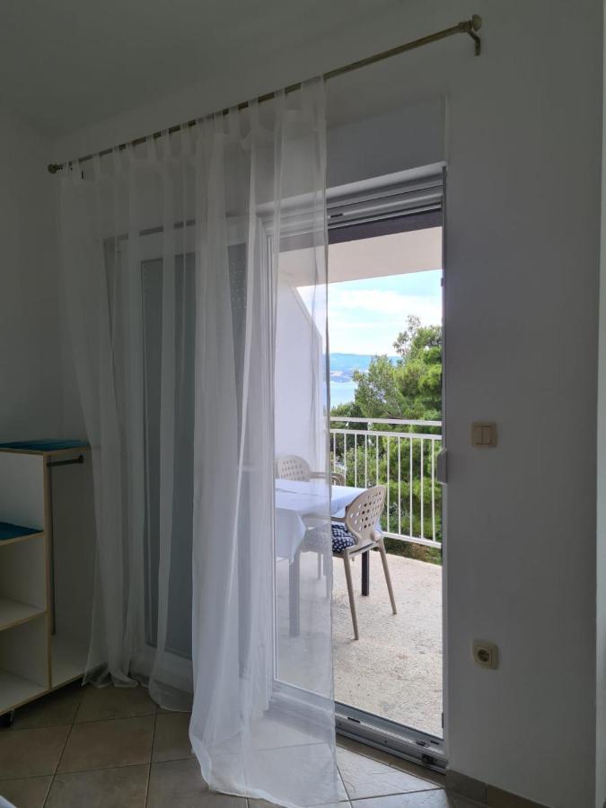 Oasis Of Peace Apartment 奥米什 外观 照片