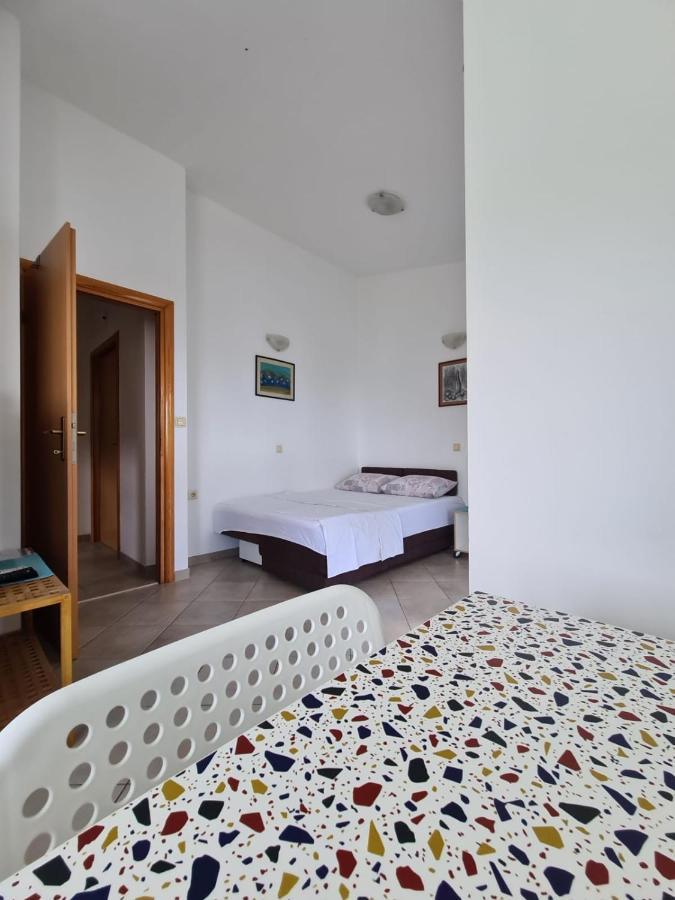 Oasis Of Peace Apartment 奥米什 外观 照片
