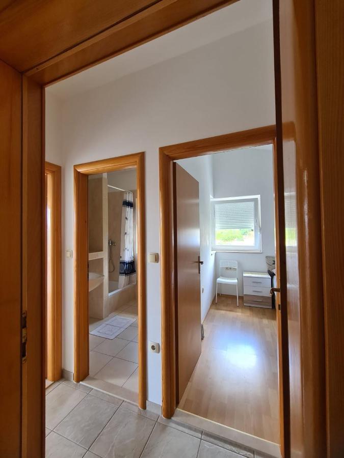 Oasis Of Peace Apartment 奥米什 外观 照片