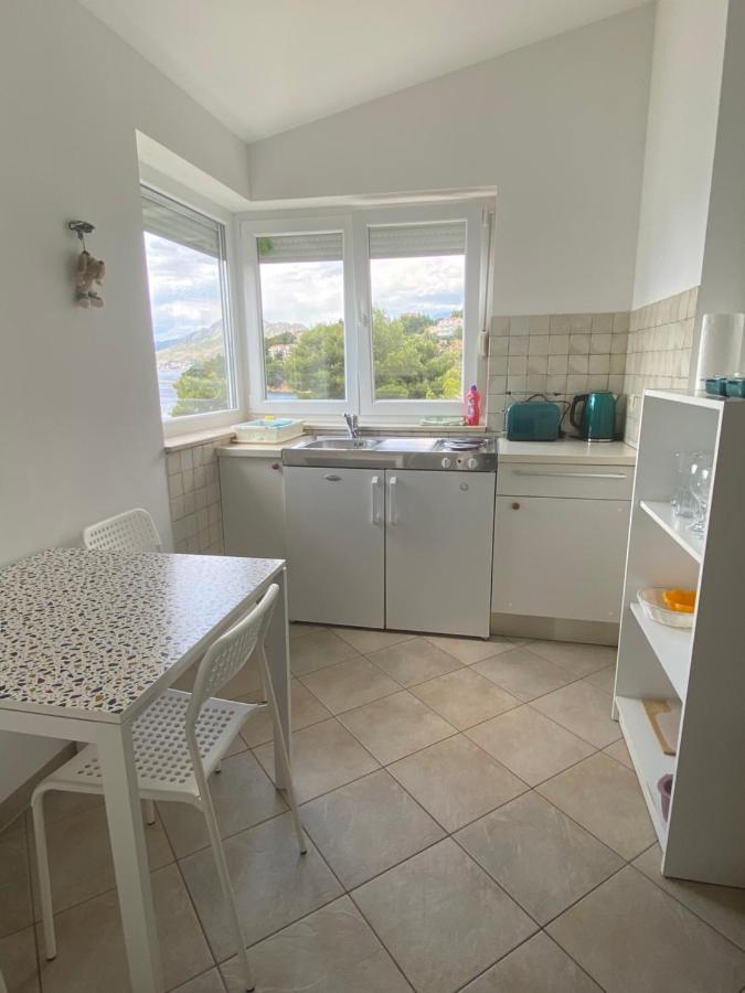 Oasis Of Peace Apartment 奥米什 外观 照片