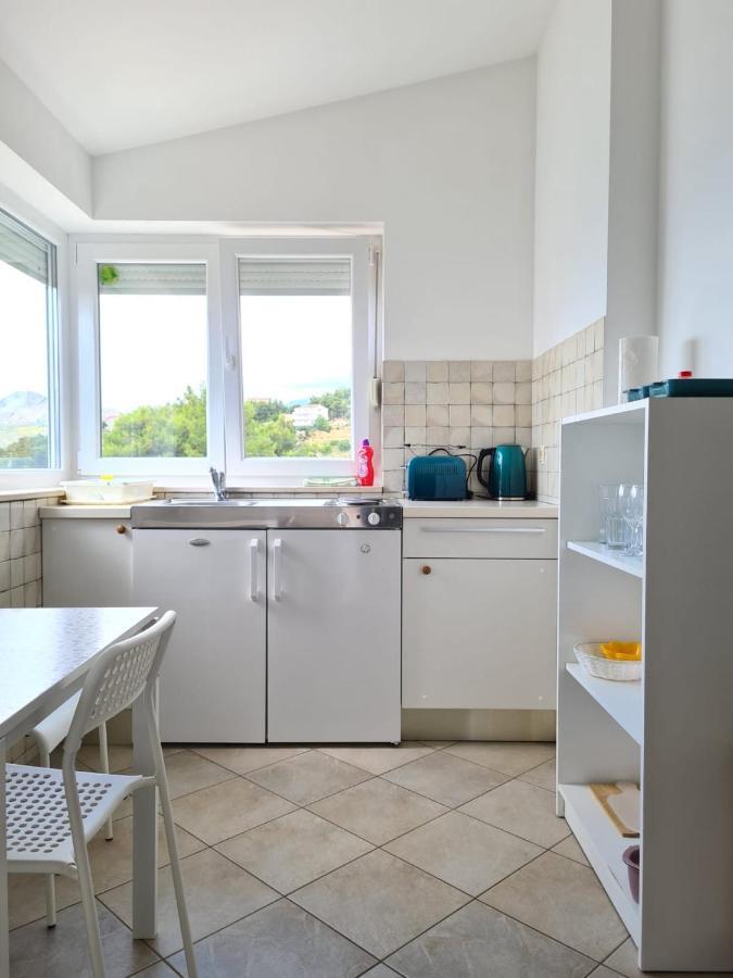 Oasis Of Peace Apartment 奥米什 外观 照片