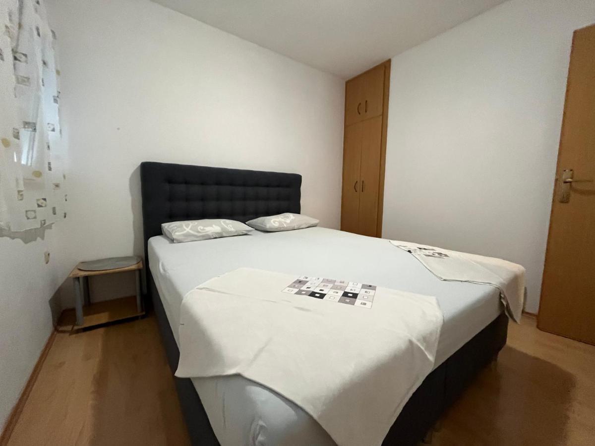 Oasis Of Peace Apartment 奥米什 外观 照片