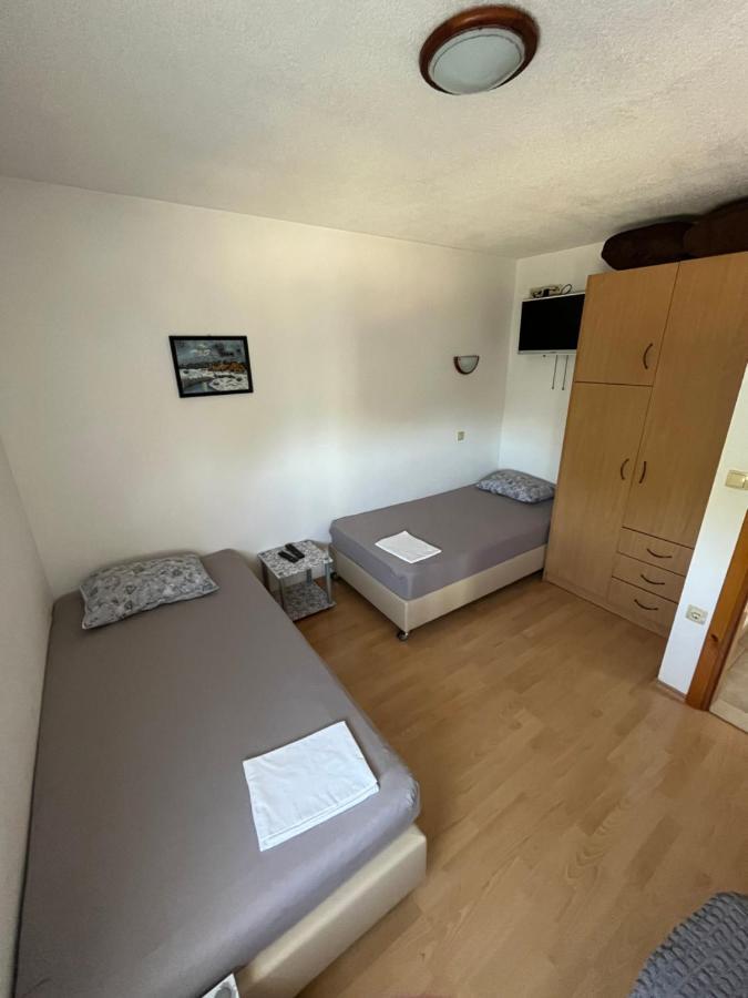 Oasis Of Peace Apartment 奥米什 外观 照片