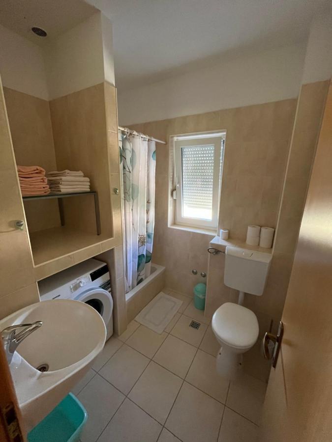 Oasis Of Peace Apartment 奥米什 外观 照片
