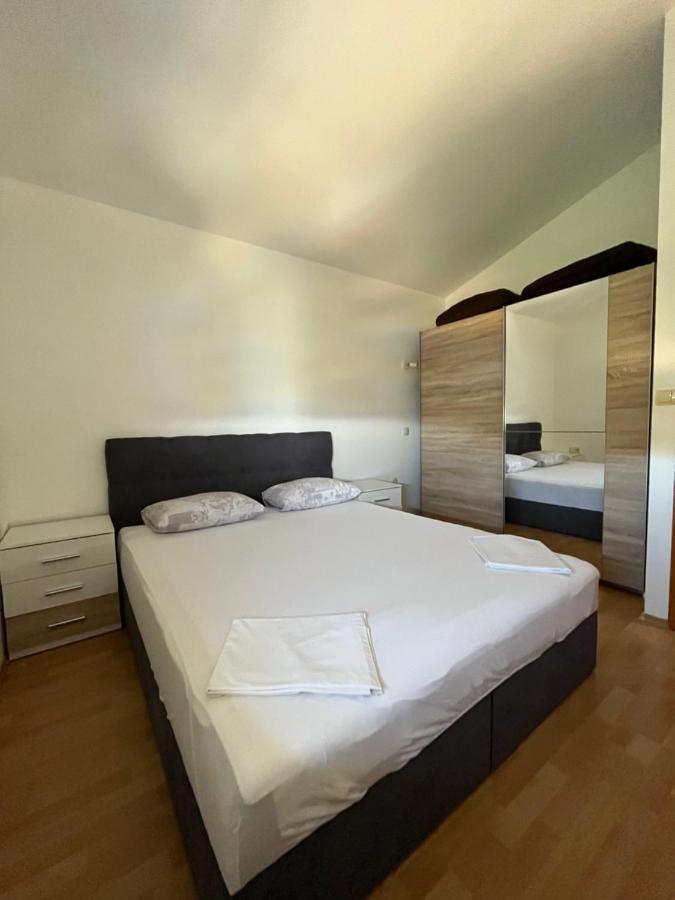 Oasis Of Peace Apartment 奥米什 外观 照片