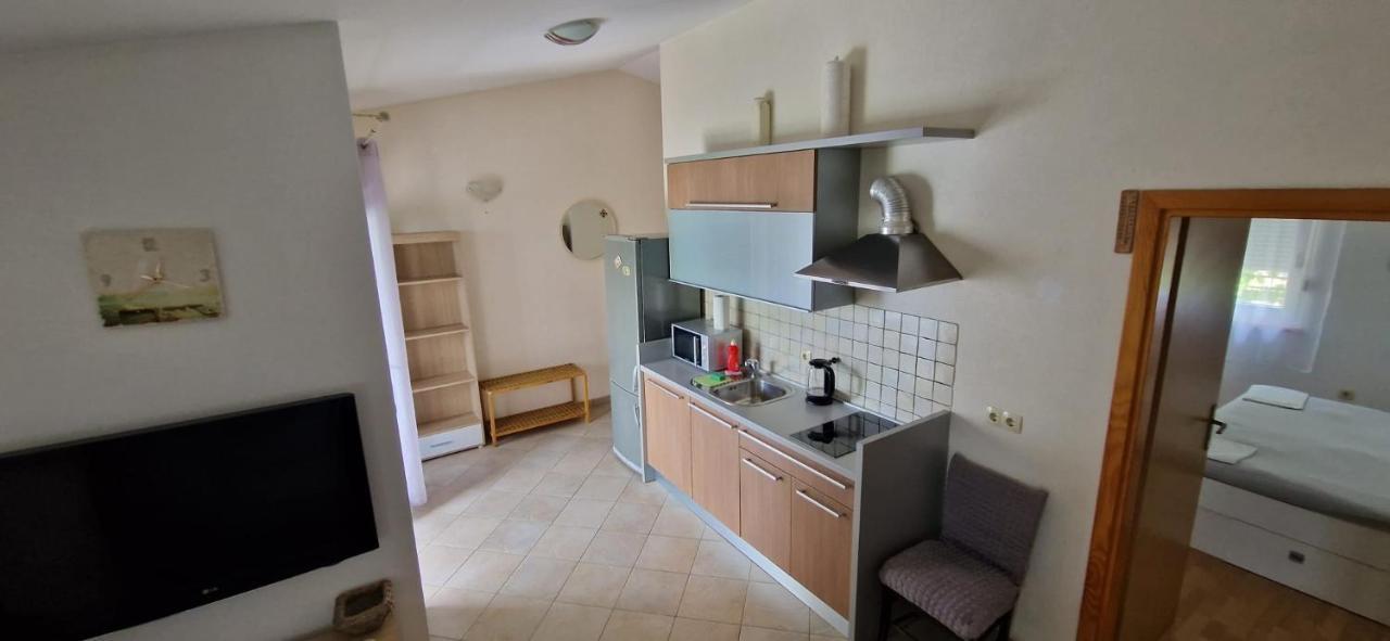 Oasis Of Peace Apartment 奥米什 外观 照片