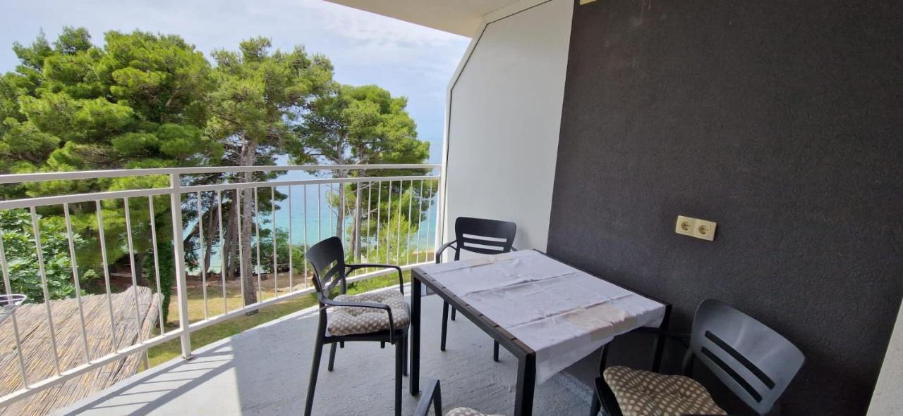 Oasis Of Peace Apartment 奥米什 外观 照片