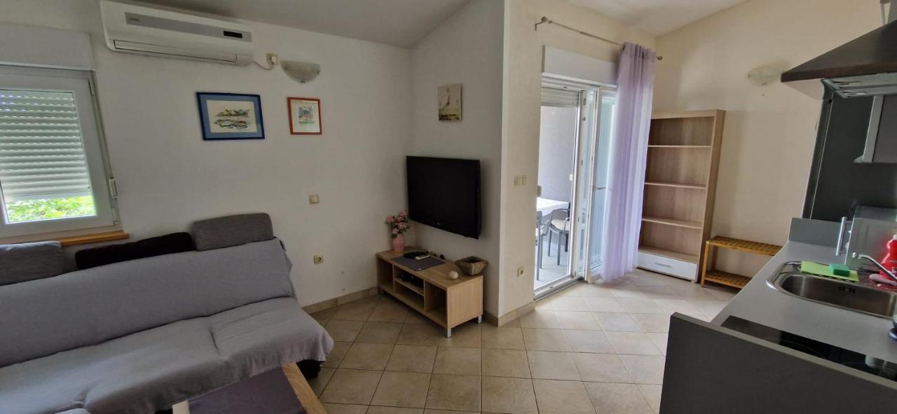 Oasis Of Peace Apartment 奥米什 外观 照片