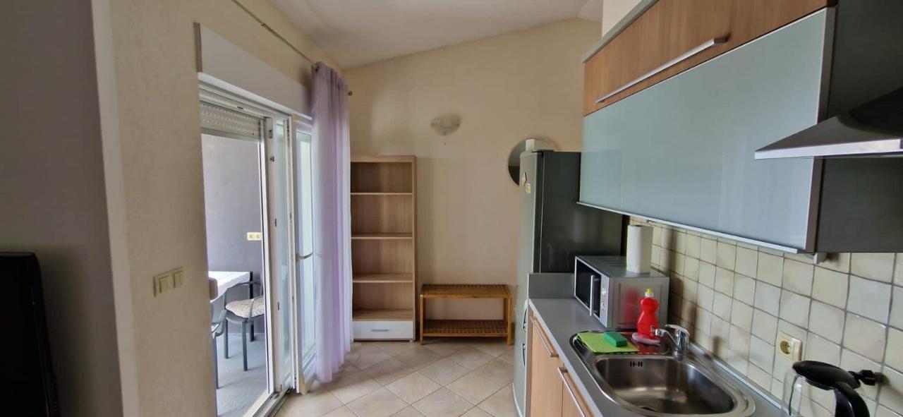 Oasis Of Peace Apartment 奥米什 外观 照片