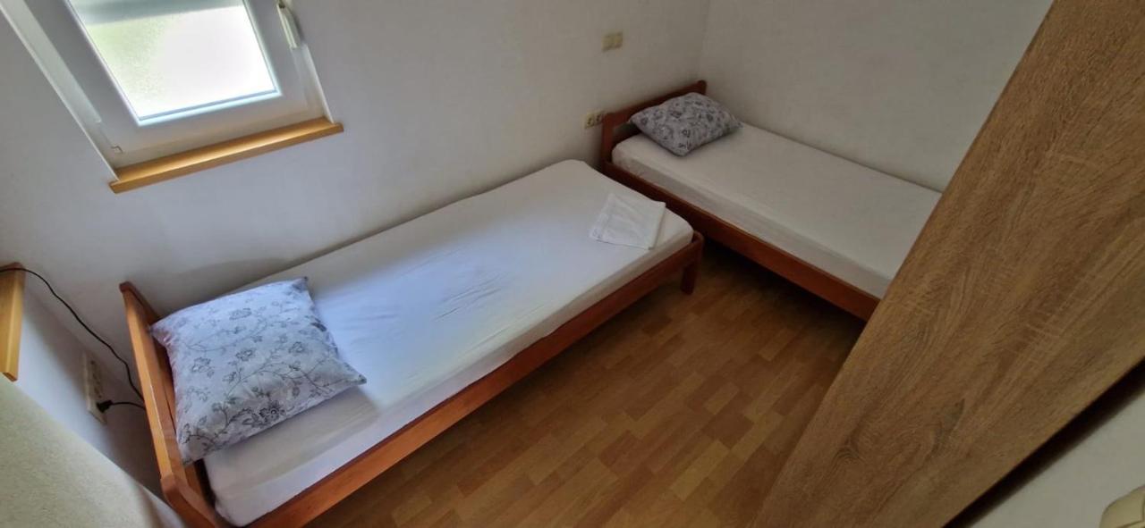 Oasis Of Peace Apartment 奥米什 外观 照片