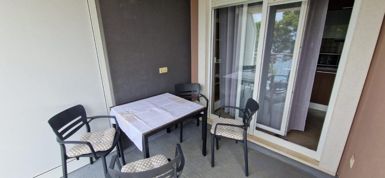 Oasis Of Peace Apartment 奥米什 外观 照片