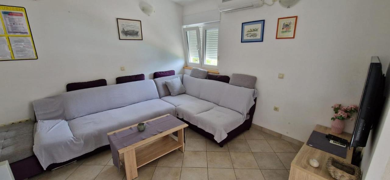 Oasis Of Peace Apartment 奥米什 外观 照片