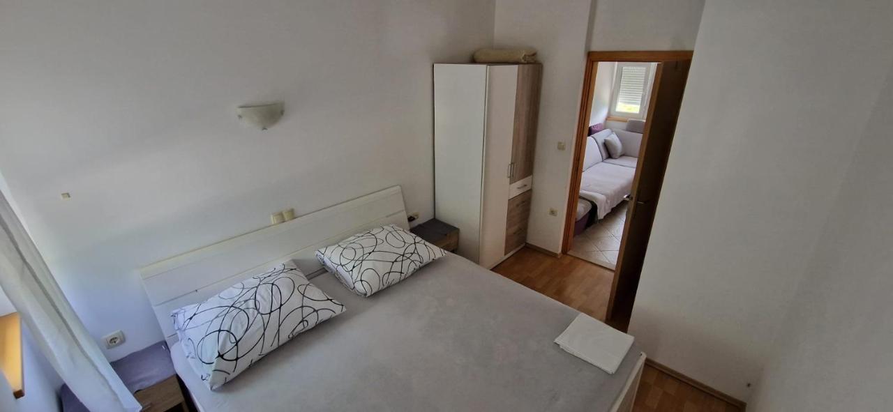 Oasis Of Peace Apartment 奥米什 外观 照片