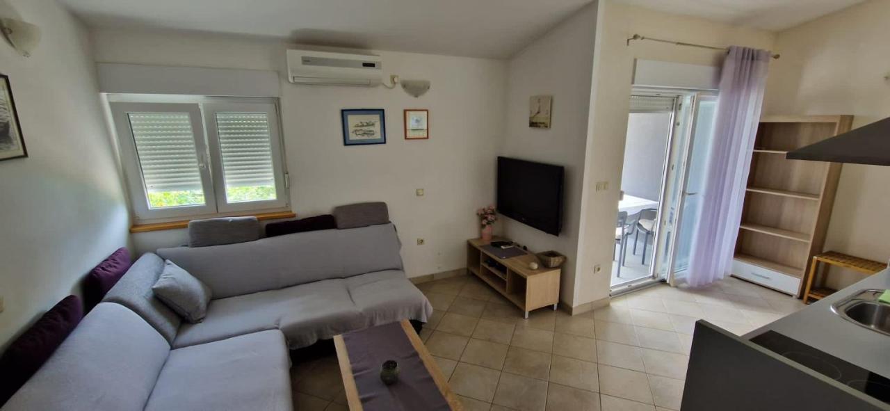 Oasis Of Peace Apartment 奥米什 外观 照片