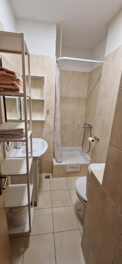 Oasis Of Peace Apartment 奥米什 外观 照片