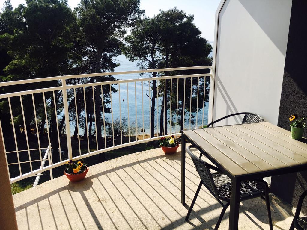 Oasis Of Peace Apartment 奥米什 外观 照片