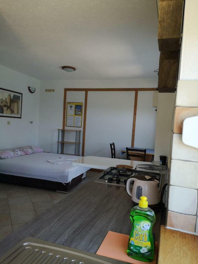 Oasis Of Peace Apartment 奥米什 外观 照片
