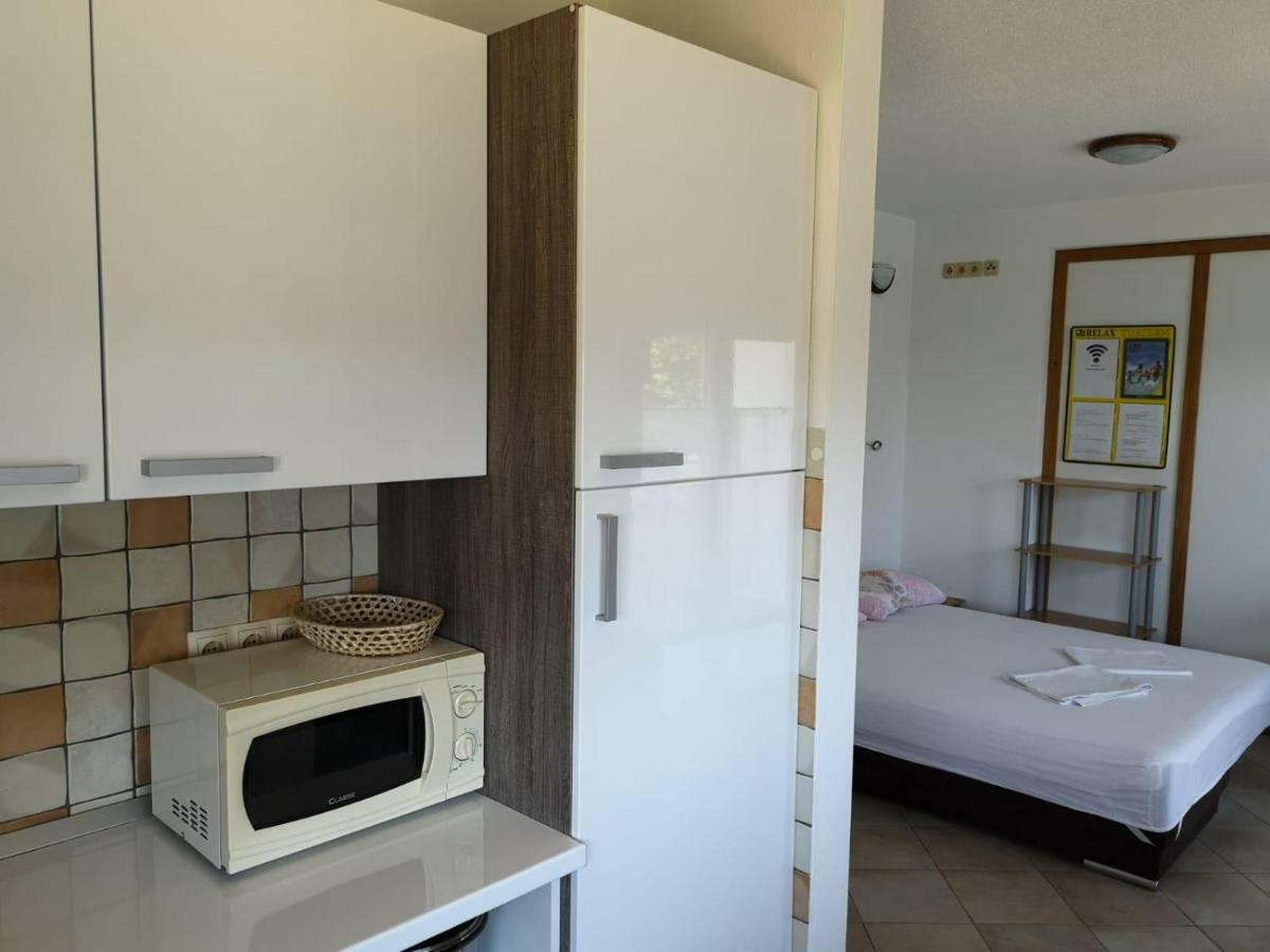 Oasis Of Peace Apartment 奥米什 外观 照片