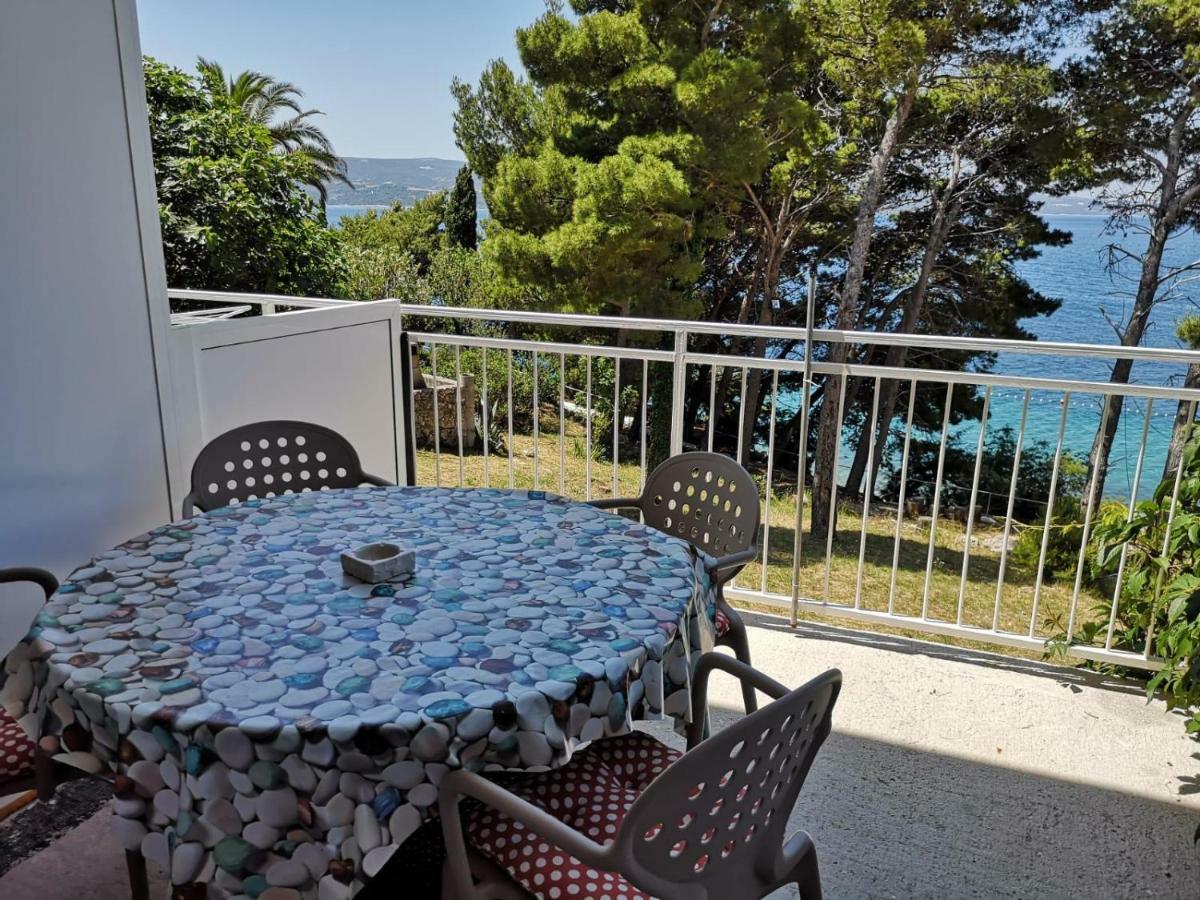 Oasis Of Peace Apartment 奥米什 外观 照片