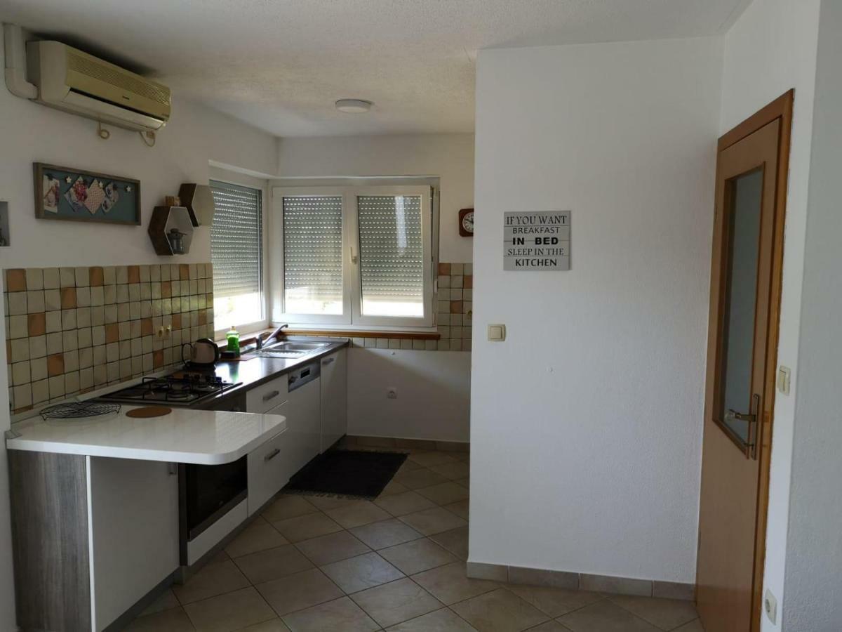 Oasis Of Peace Apartment 奥米什 外观 照片