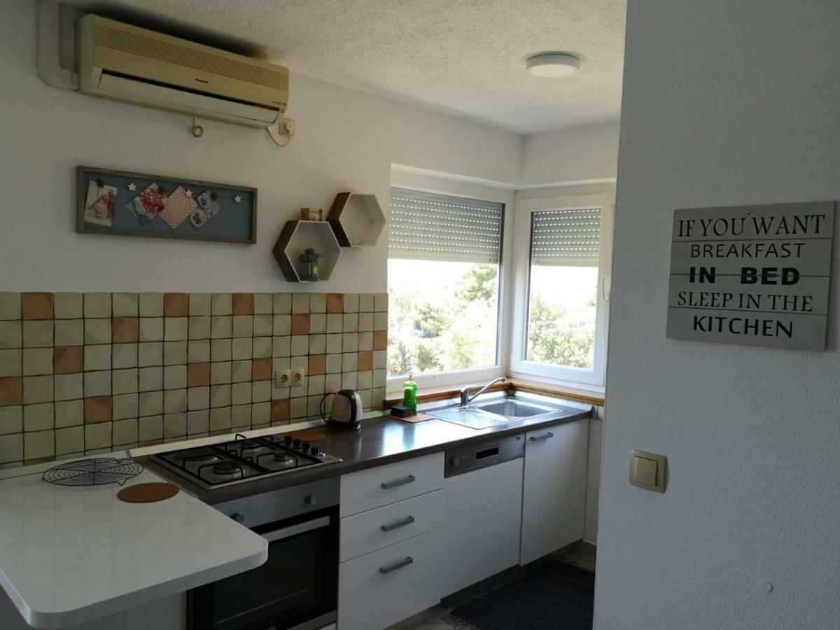 Oasis Of Peace Apartment 奥米什 外观 照片