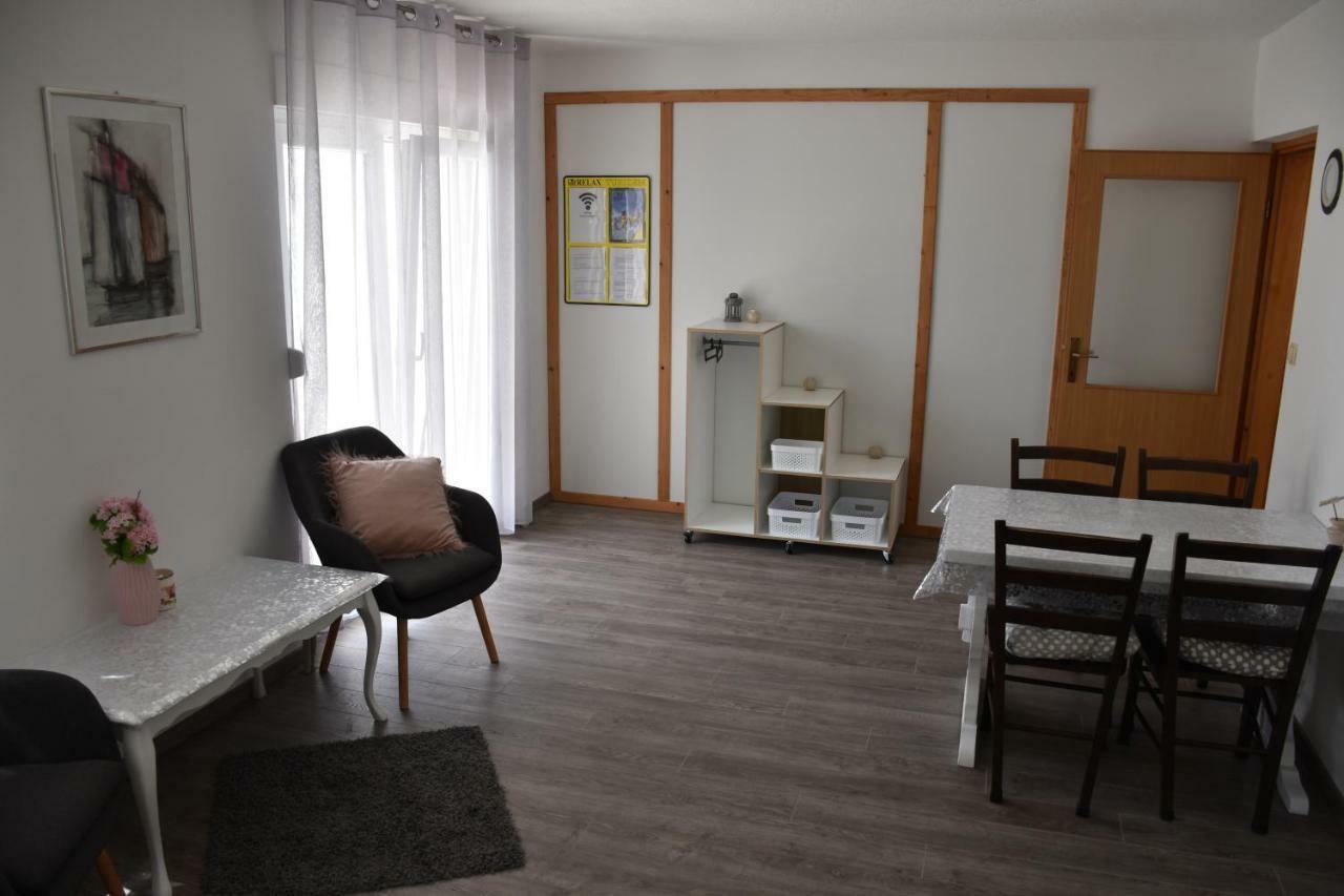 Oasis Of Peace Apartment 奥米什 外观 照片