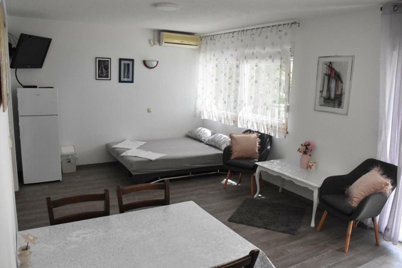 Oasis Of Peace Apartment 奥米什 外观 照片
