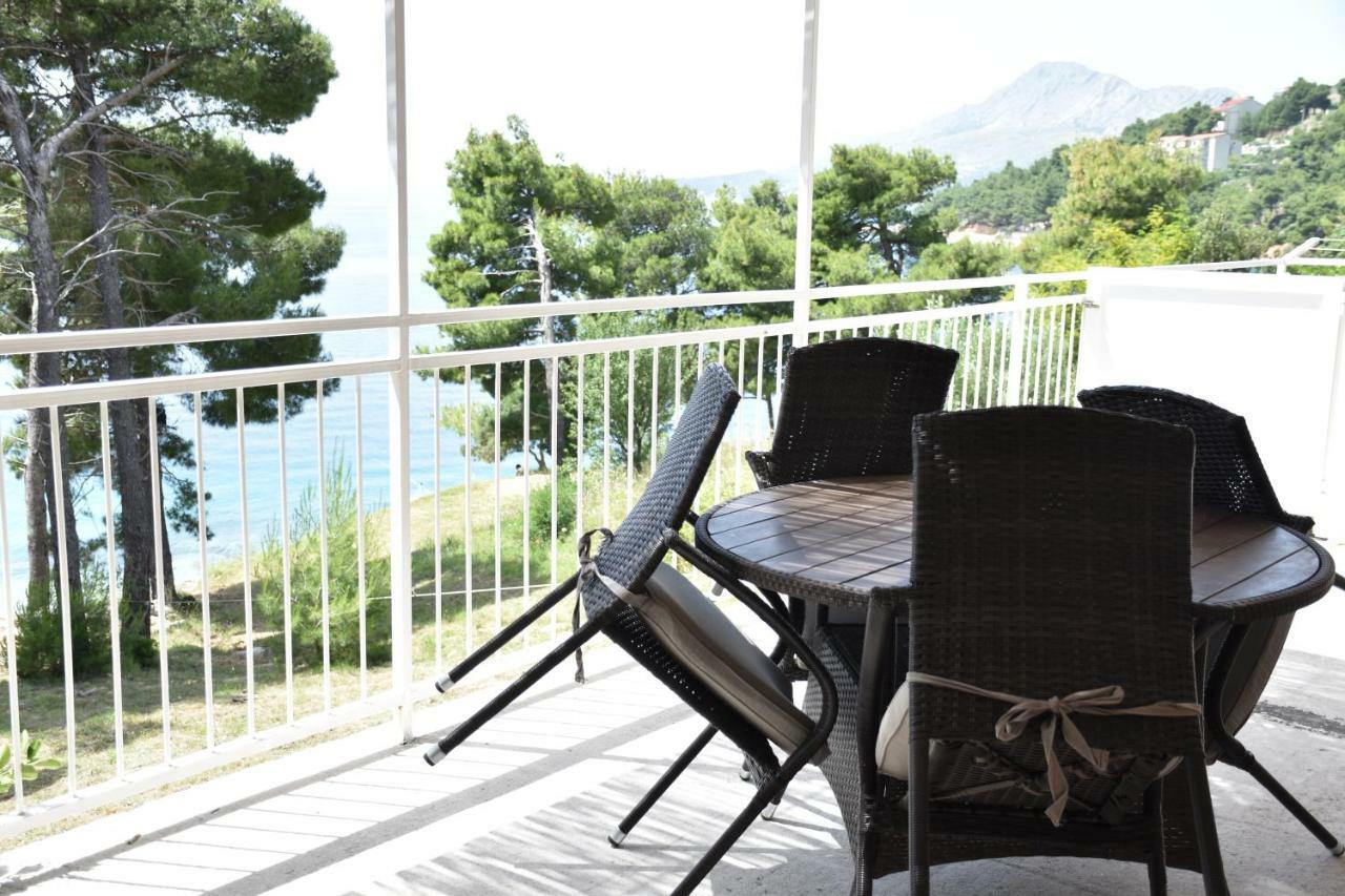 Oasis Of Peace Apartment 奥米什 外观 照片