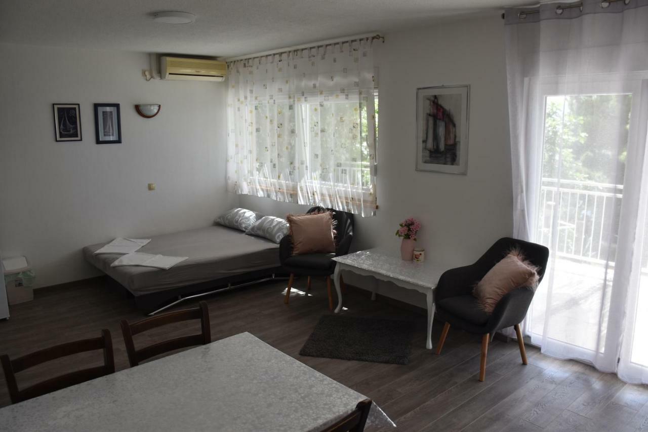 Oasis Of Peace Apartment 奥米什 外观 照片